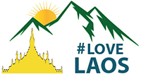 Love Laos