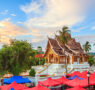 24 Hours in Luang Prabang