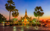 24 Hours in Vientiane