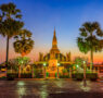 Laos Opens to Tourists
