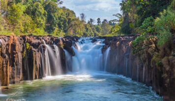 Top 10 Spots in Laos