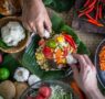 The Culture of Lao Food