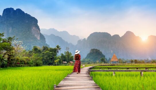 Visit Laos Now – It’s Recommended!
