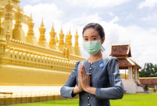 Laos Launches LaoSafe Programme