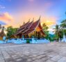 Top 10 Temples in Luang Prabang