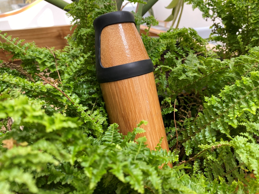 Jungle Jars - Bamboo Water Bottles